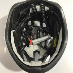 自転車　ヘルメットの画像
