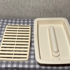 ミルトン　消毒ケース
の画像