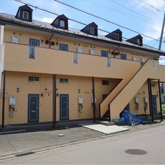 内覧予約受付中！11月9日より入居可　入居月家賃無料、生活…