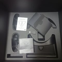 箱のみ　Oculus rift s VRの画像