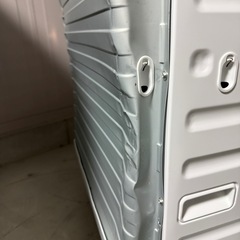 日立 ドラム式洗濯乾燥機 HITACHI ドラム式 10/6kg BD-SG100BL乾燥機 2018年製　　　の画像