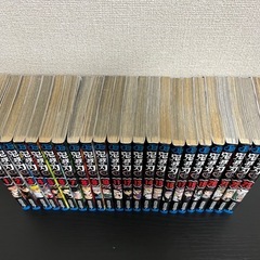 鬼滅の刃　1-23 全巻の画像