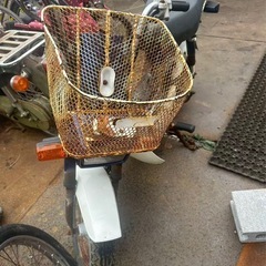 ホンダ Chaly （シャリー）不動車部品取り・レストア ベース函館引き取り限定の画像