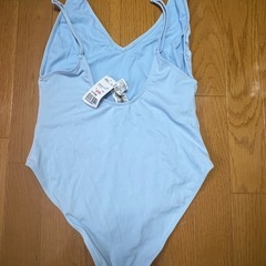 水着,水色,L,Forever21,12の画像