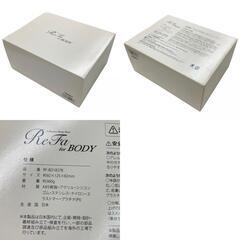 186000 箱付き ReFa for BODY リファフォーボディ  ボディローラー RF-BD1827B  [251007HM270248]の画像