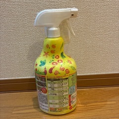 ガーデニングや畑の虫退治・病気予防に、ロハピ 食品原料99.9%の画像