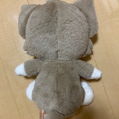 ぬいぐるみの画像