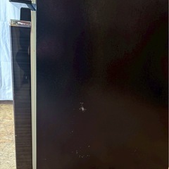 【保証6ヶ月！】三菱 3ドア冷蔵庫 MR-CX33C-BR 2018年製 330L 右開きの画像