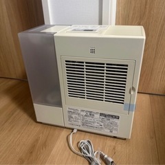 ダイニチ加湿器の画像