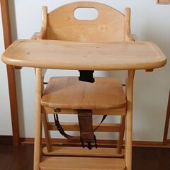 KATOJI ダイニングチェア　引き取り限定の画像