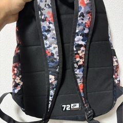NIKE リュックサックの画像