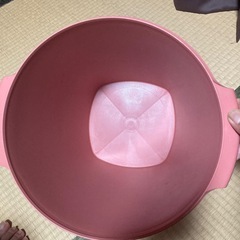 タッパーウェアーの画像