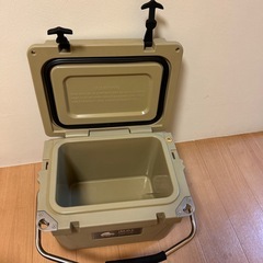 クーラーボックスM.O.Lの画像