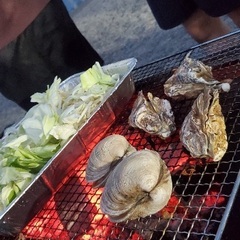 今年まだBBQやってない人🥓