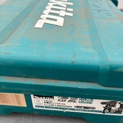 makita ハンマドリル HR166Dの画像