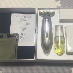 美ルル リバース 美顔器 　 　の画像