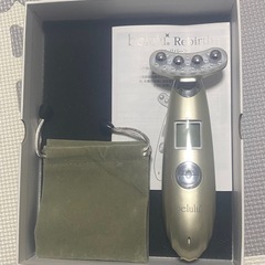美ルル リバース 美顔器 　 　の画像