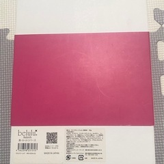 美ルル リバース 美顔器 　 　の画像