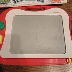 知育玩具*おえかきせんせいの画像