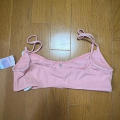 ピンク,ビスチェ,L,新品,Forever21,15の画像