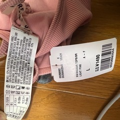 ピンク,ビスチェ,L,新品,Forever21,15の画像