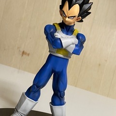 ドラゴンボールフィギュアセットの画像