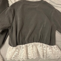 親子コーデ 90cm Lサイズ の画像