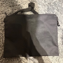 ミズノ ポーチの画像