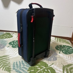 キャリーバッグの画像