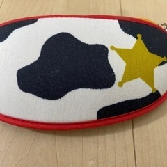 持ち運びスタイ　B.BOX トイストーリー　ウッディの画像