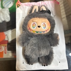 ラブブエナジーシークレットの画像