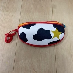 持ち運びスタイ　B.BOX トイストーリー　ウッディの画像