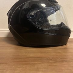 カブト　シューマ　Mサイズの画像