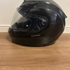 カブト　シューマ　Mサイズの画像