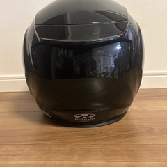 カブト　シューマ　Mサイズの画像