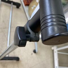 J5776　【リユースのサカイ柏店】　ハンガーラック　クリーニング済みの画像