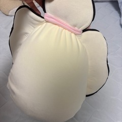 つぶらな瞳の人形の画像