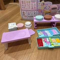 おもちゃの画像
