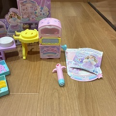 おもちゃの画像