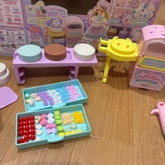 おもちゃの画像