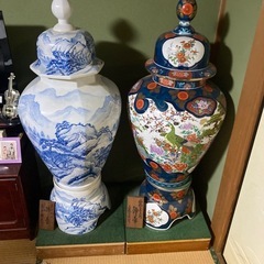 壺の画像