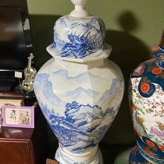 壺の画像