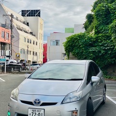 toyota prius 2010の画像