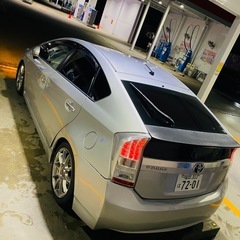toyota prius 2010の画像