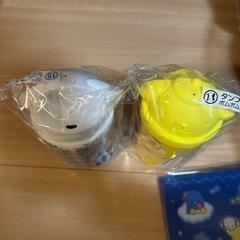 サンリオ1番くじの画像