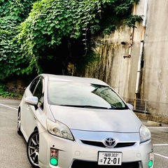 toyota prius 2010の画像