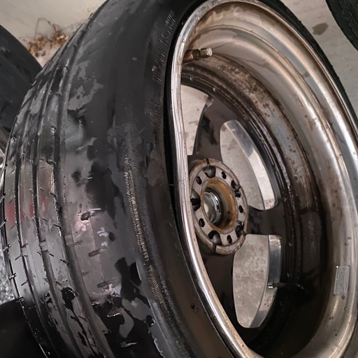 ワークエモーションT5R2P19インチ