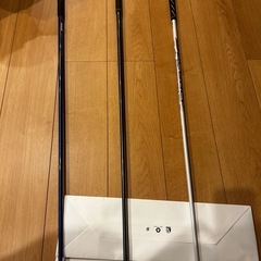 ゴルフクラブまとめ売り　ドライバー３本お得の画像