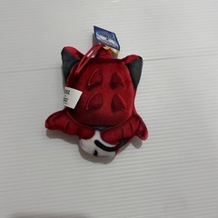 【海外限定　マクドナルド】クロミ x オシリスの天空竜 サンリオ　遊戯王の画像