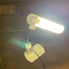 ライトの画像